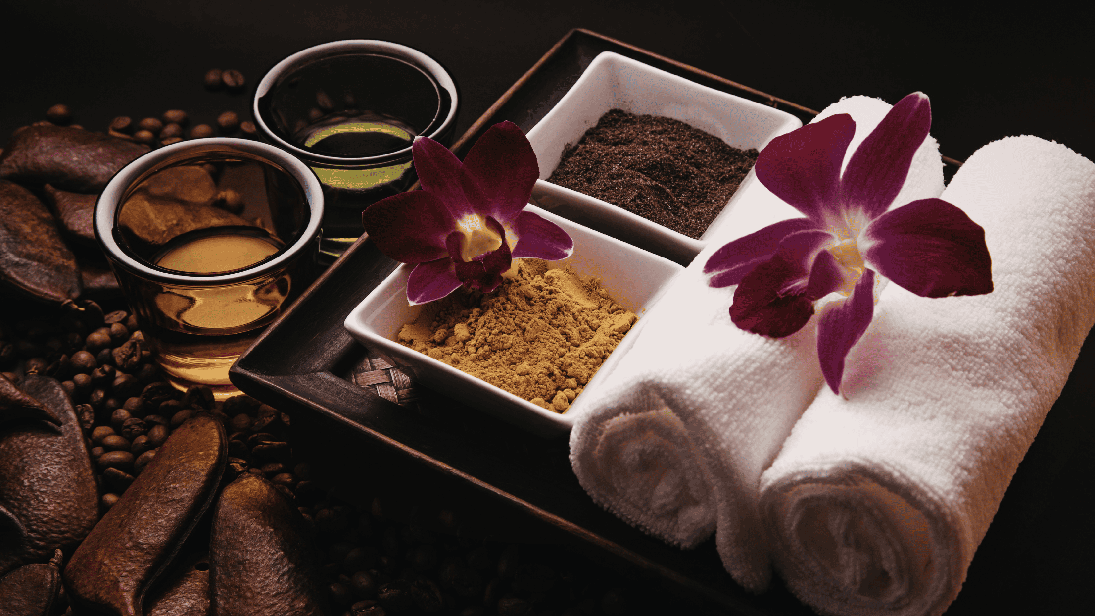 爪哇傳統Spa護理療程 (2)