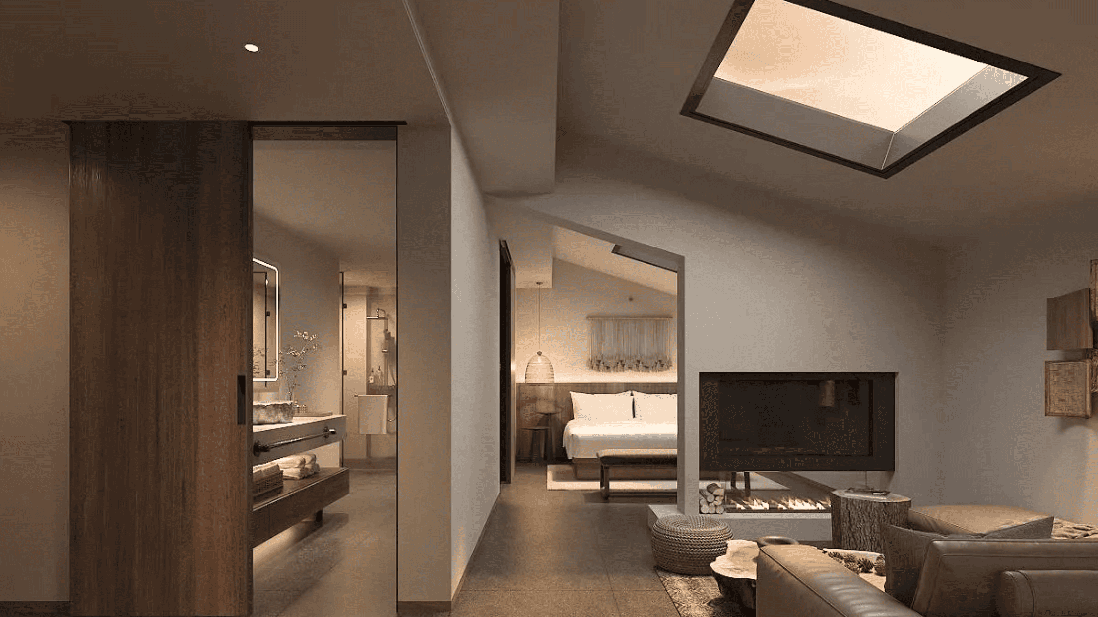 禾木舒泊瑞斯酒店 (3)