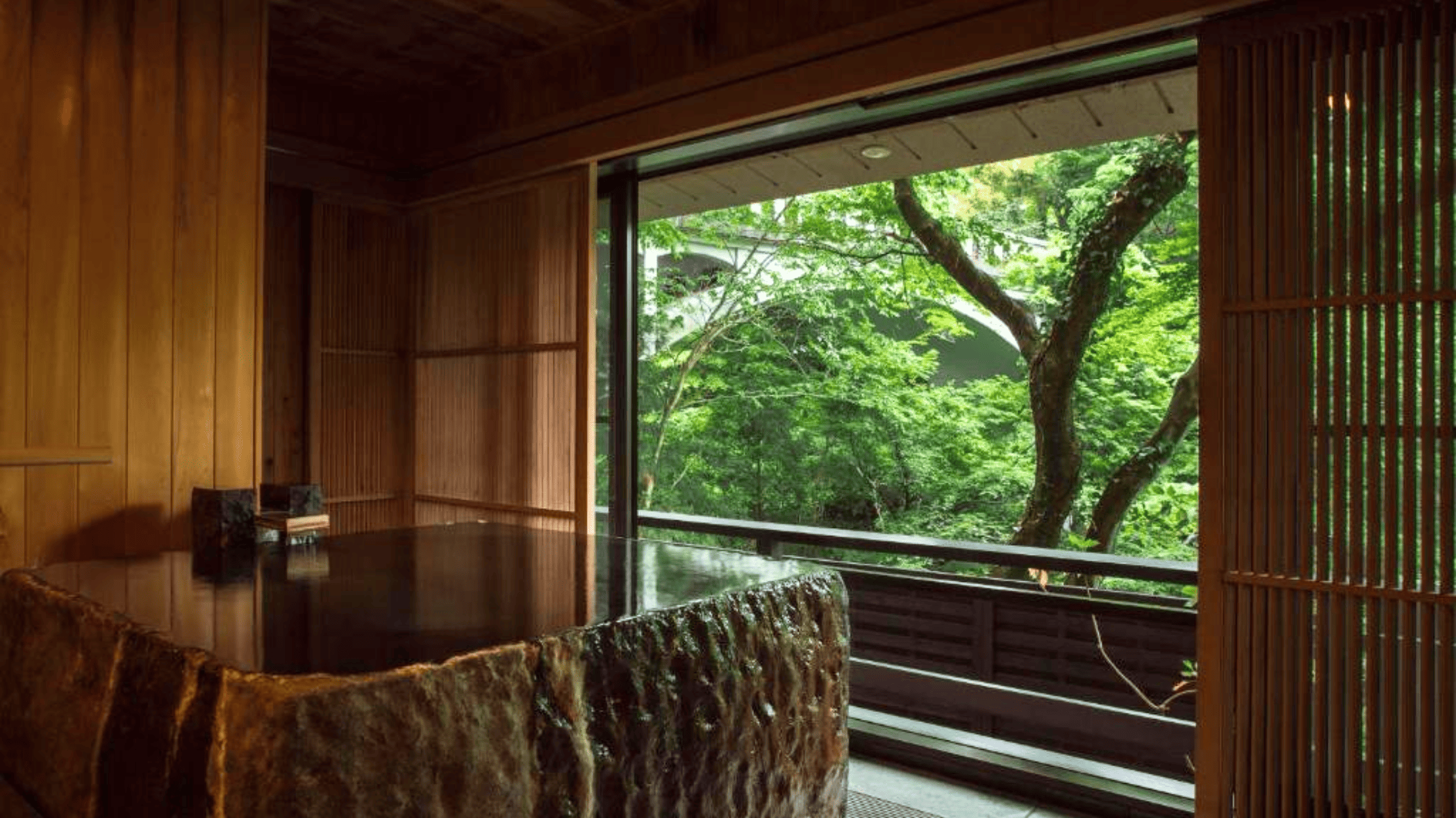 花紫 Kayotei（山中溫泉） (2)