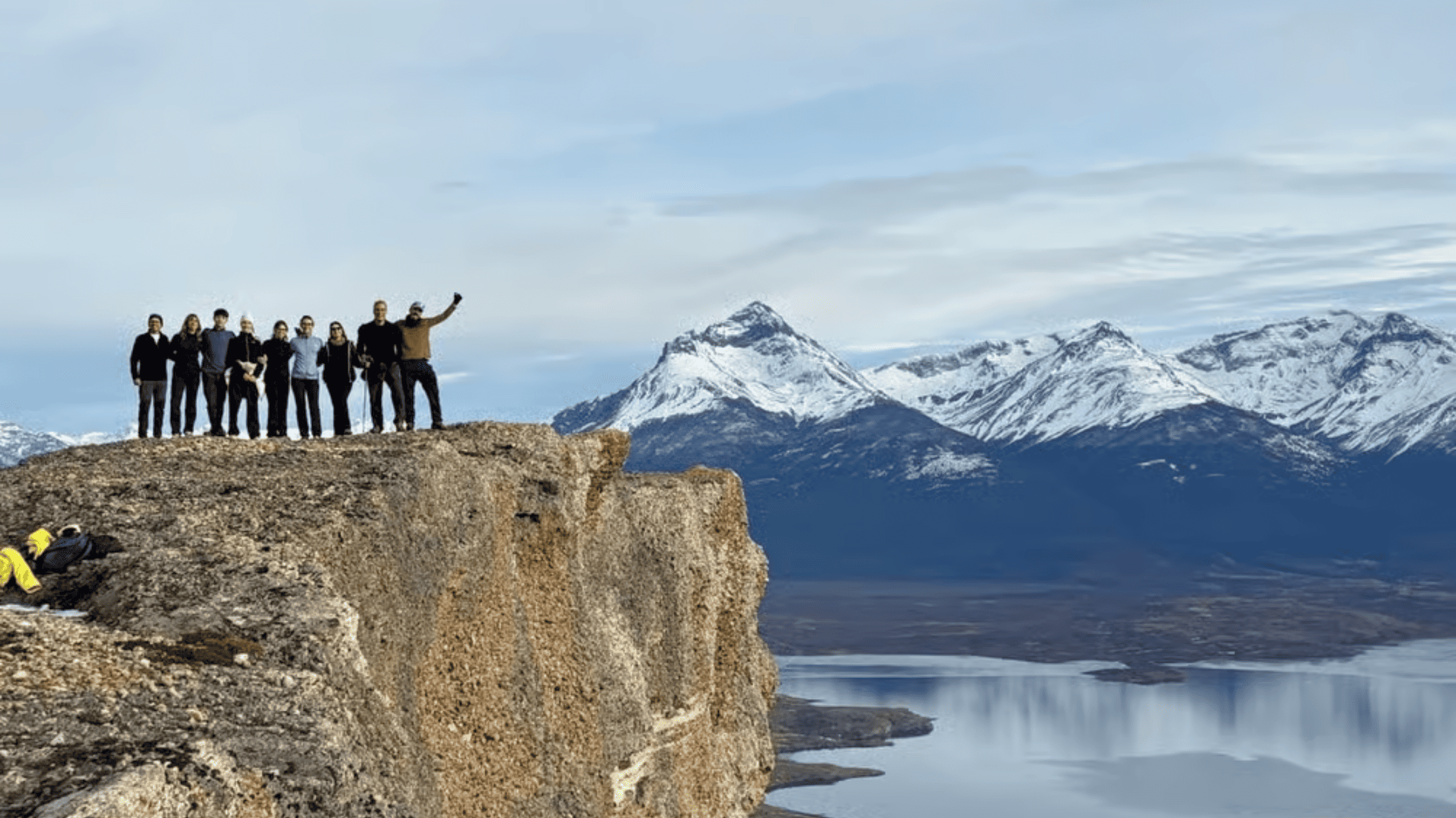 貝尼特斯山禿鷹觀察 (2)