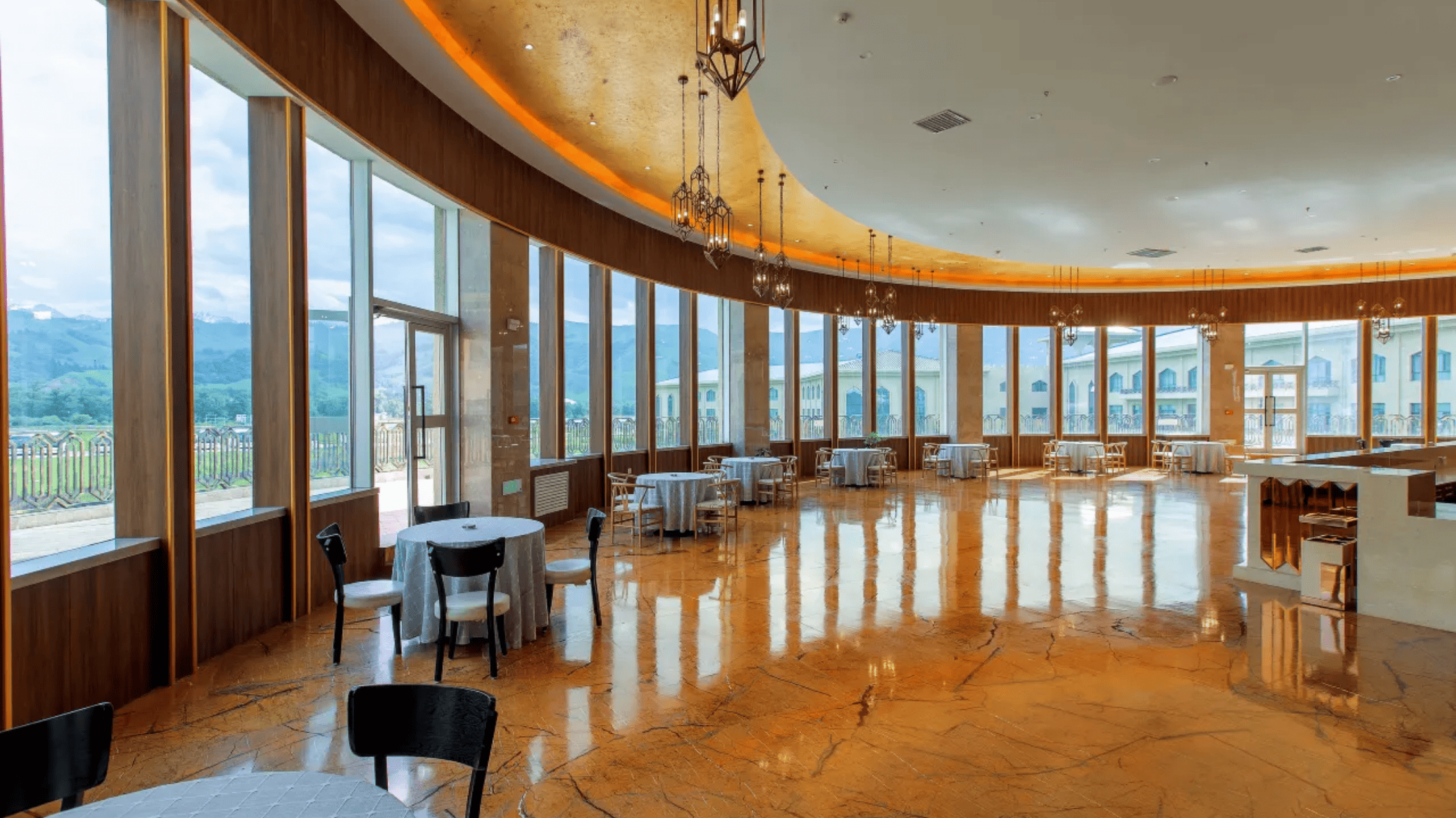 那拉提文旅度假酒店 (3)