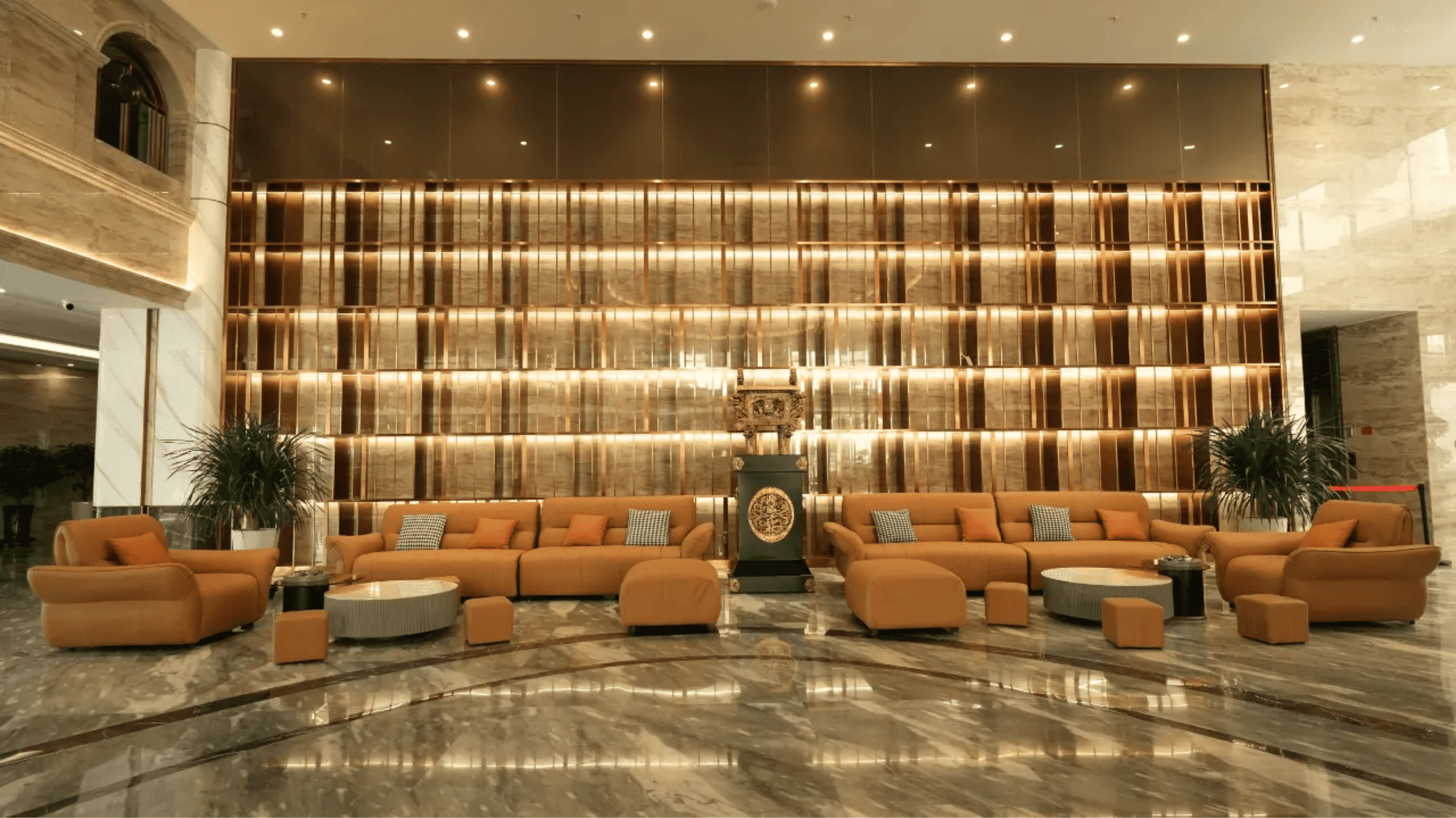 那拉提萬森度假酒店 (3)