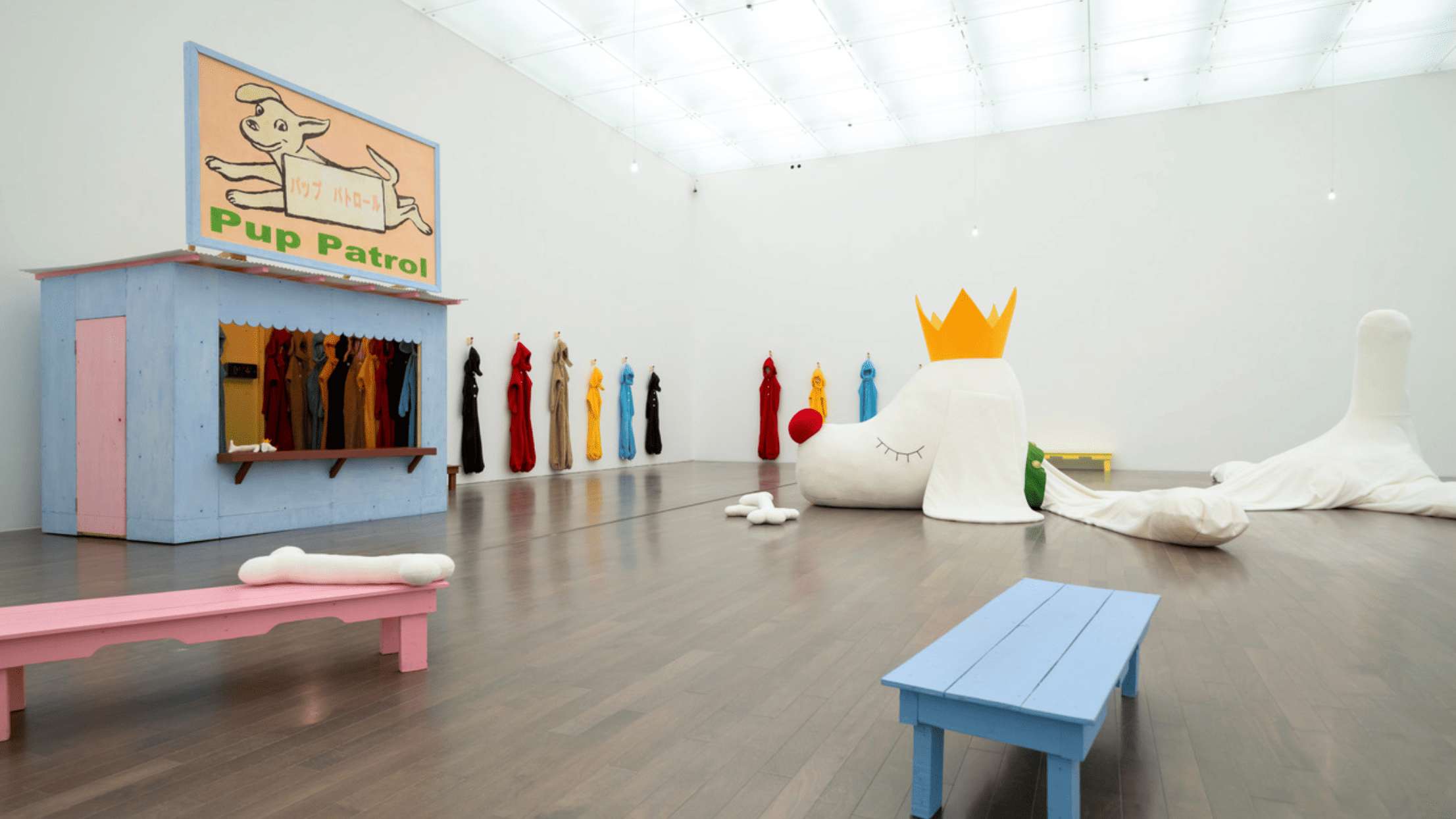 金澤21世紀美術館 (3)