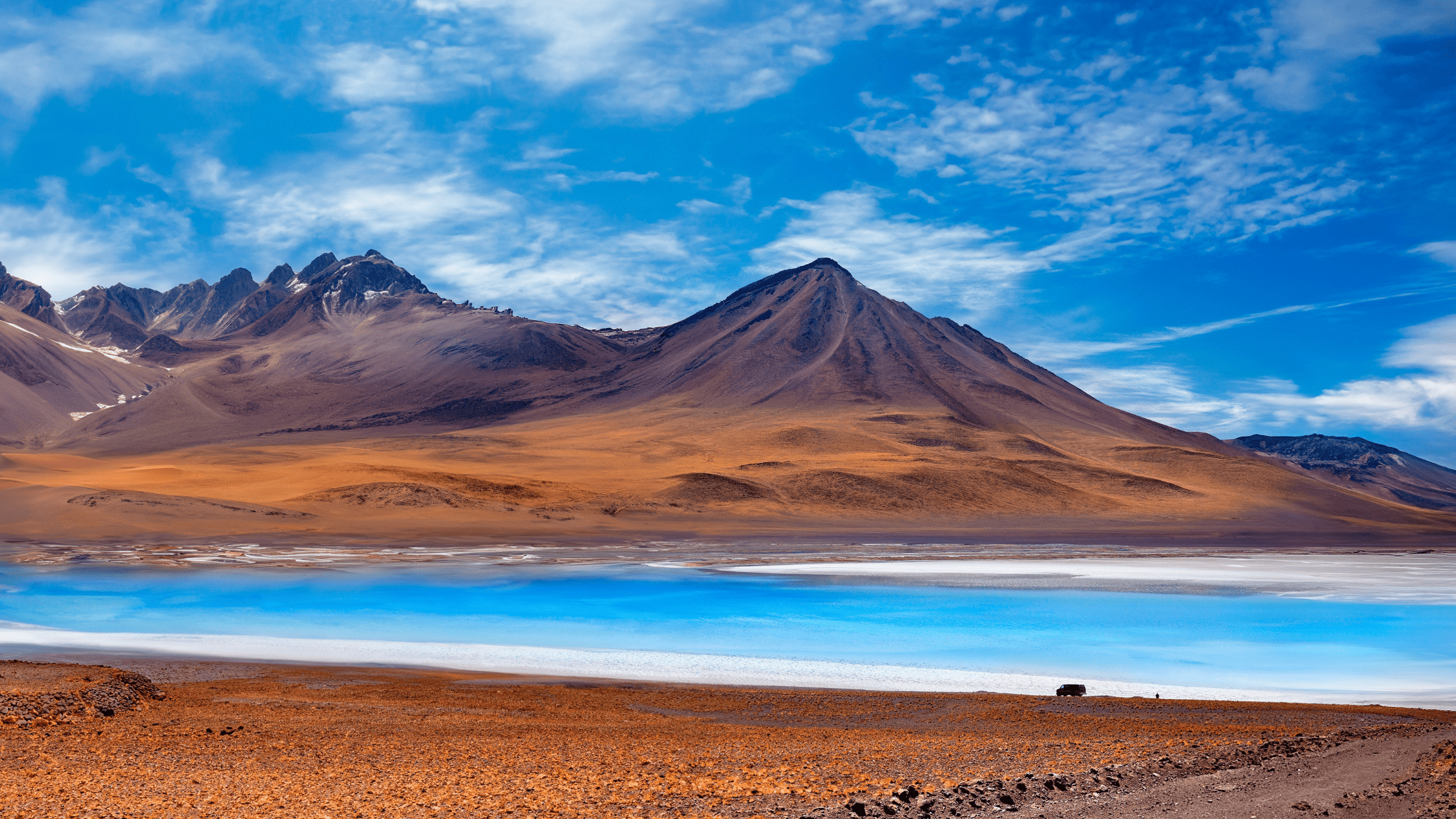 阿塔卡馬鹽湖 (3)