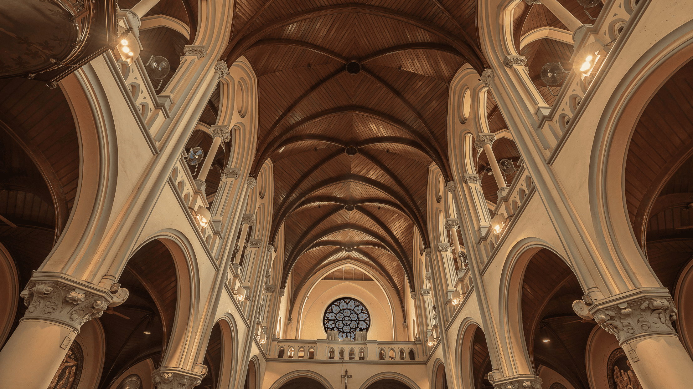 雅加達大教堂 (3)