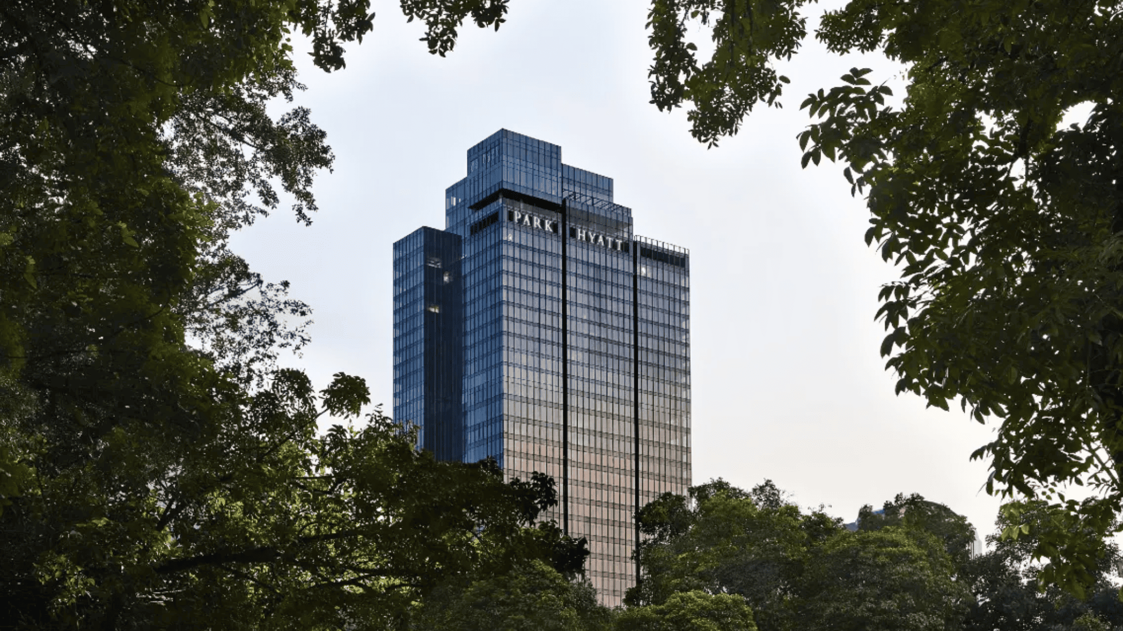 雅加達柏悅酒店