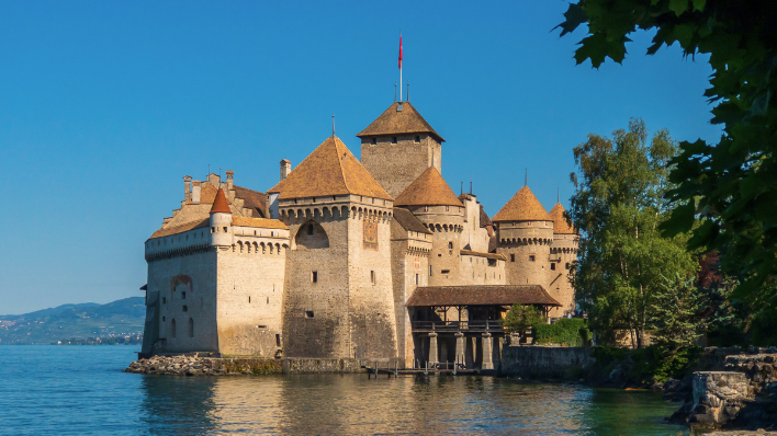 château de chillon 2